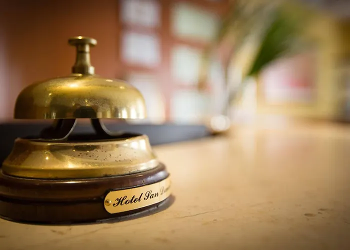 Hotel San Domenico Al Piano