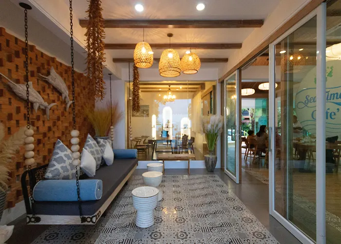 Aochalong Villa Resort&Spa - SHA Plus