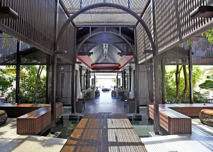 Sareeraya Villas & Suites