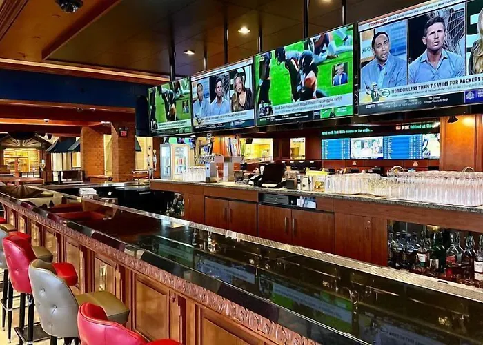 Ameristar Casino Hotel Council Bluffs