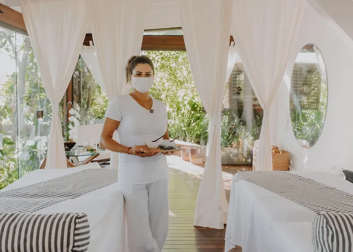 Insolito Boutique Hotel & Spa