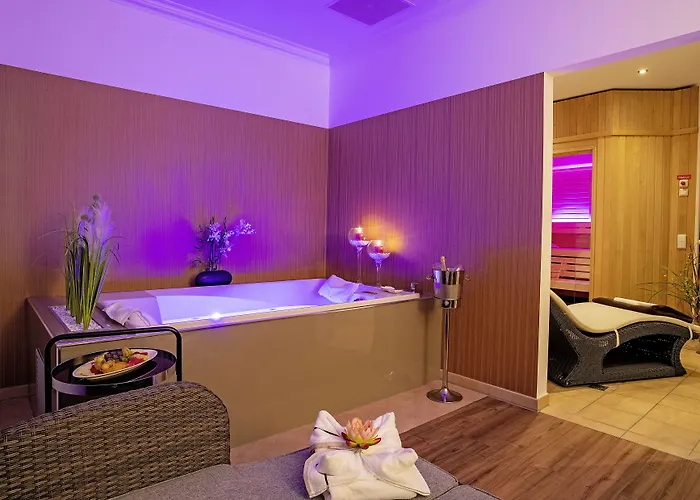 Hotel zur Post - ein Rovell Hotel