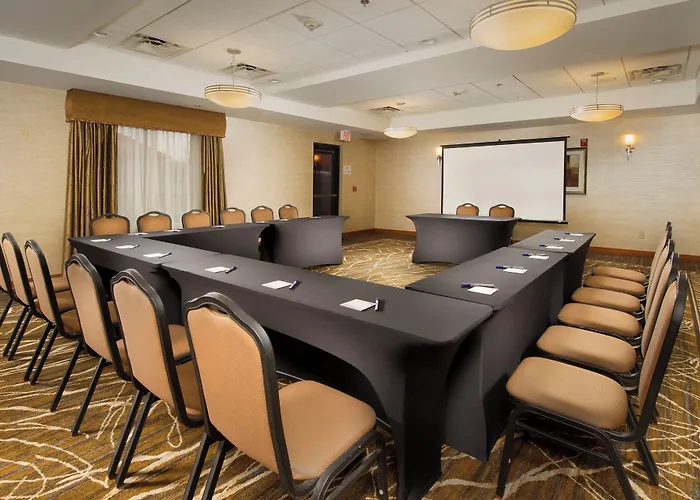 Holiday Inn Express & Suites Columbia - East Elkridge, Jessup An Ihg Hotel