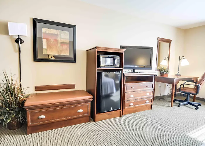 Hampton Inn & Suites Pinedale