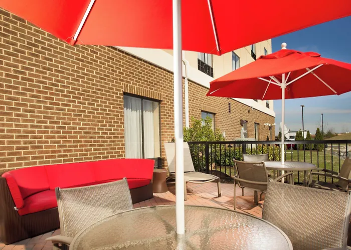 Holiday Inn Express & Suites Columbia - East Elkridge, Jessup An Ihg Hotel