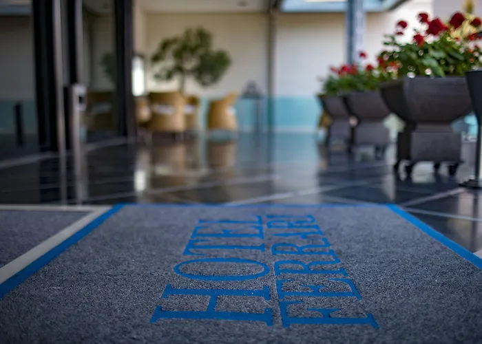 Best Western Hotel Ferrari