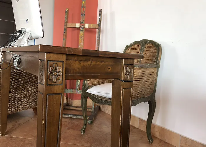 Residence Hotel Antica Perla