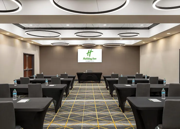 Holiday Inn Columbus-Hilliard By Ihg