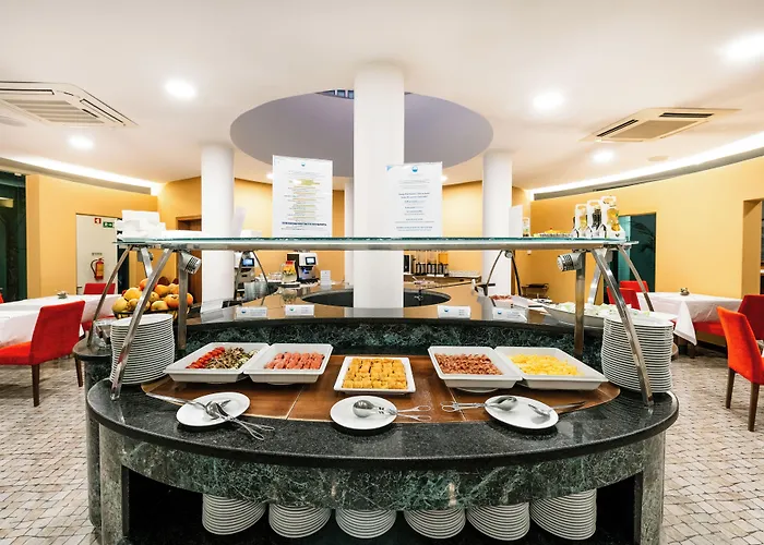 Leziria Parque Hotel
