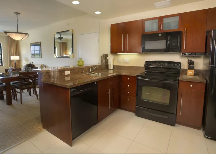 Marbrisa Carlsbad Resort