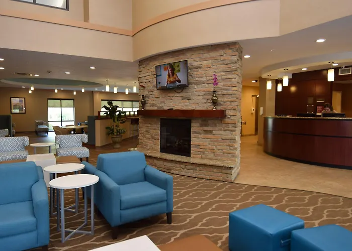 Cicero Grand - Syracuse North