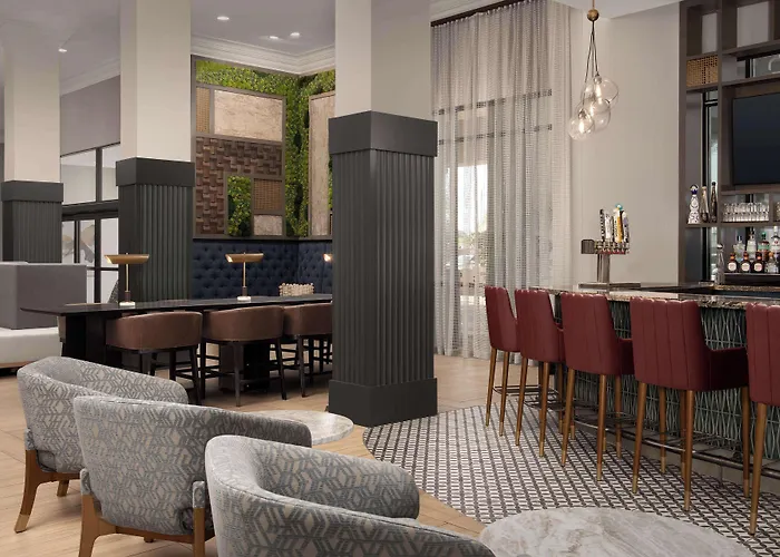 Hilton Phoenix Chandler