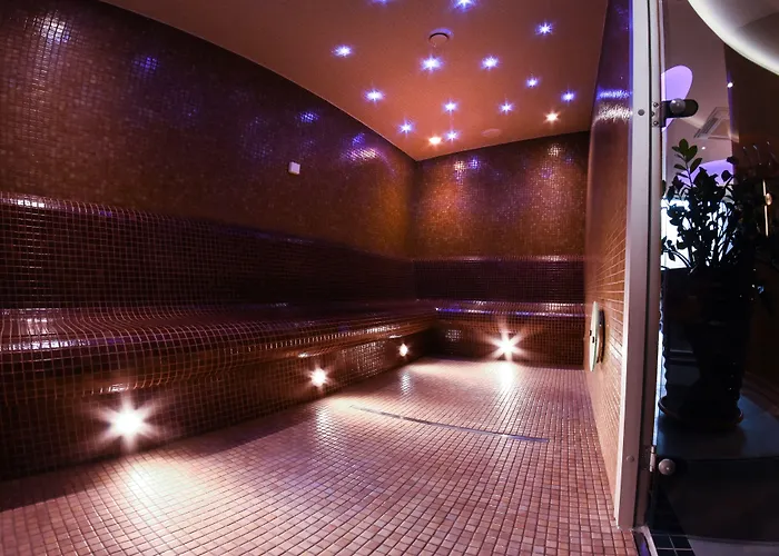 Ruben Hotel Zielona Gora