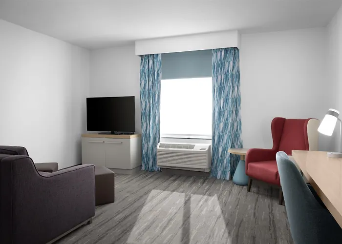 Hilton Garden Inn Chesapeake/Suffolk
