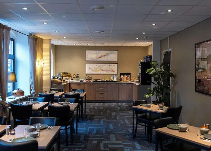 Prinsen Hotel