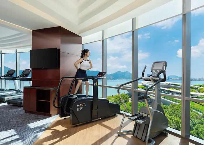 Shangri-La Wenzhou