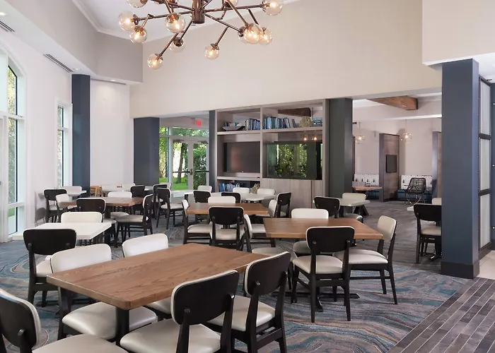Residence Inn Fort Myers Sanibel