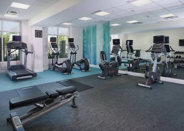Residence Inn Fort Myers Sanibel