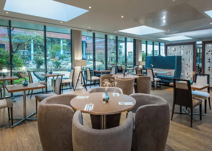 Conference Aston Hotel - Birmingham City