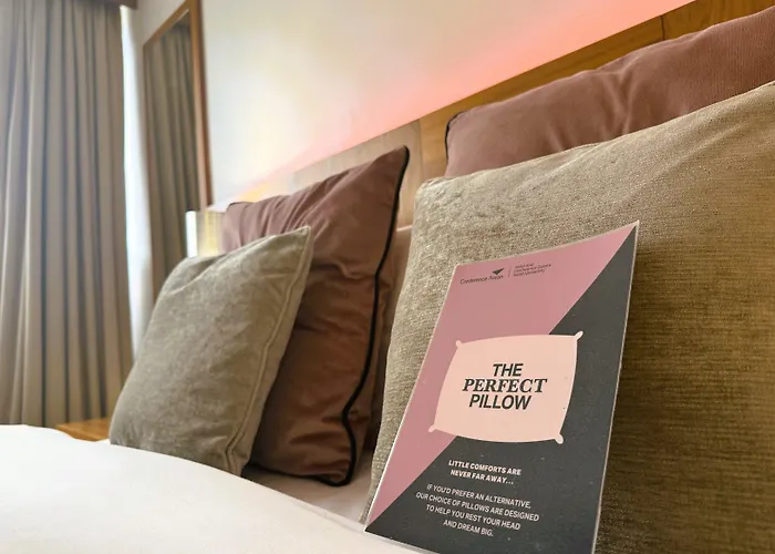 Conference Aston Hotel - Birmingham City