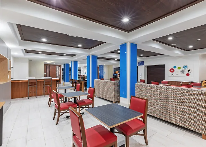 Holiday Inn Express Hotel & Suites Vidor South By Ihg