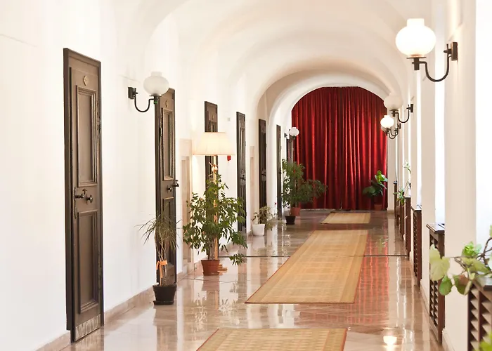 Hotel Klastrom