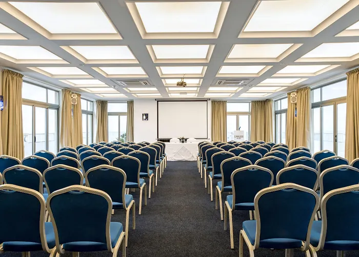 Cavalieri Hotel Malta, A Member Of Radisson Individuals