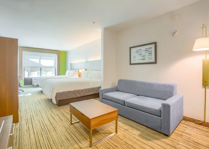 Holiday Inn Express Hotel & Suites Gulf Shores By Ihg
