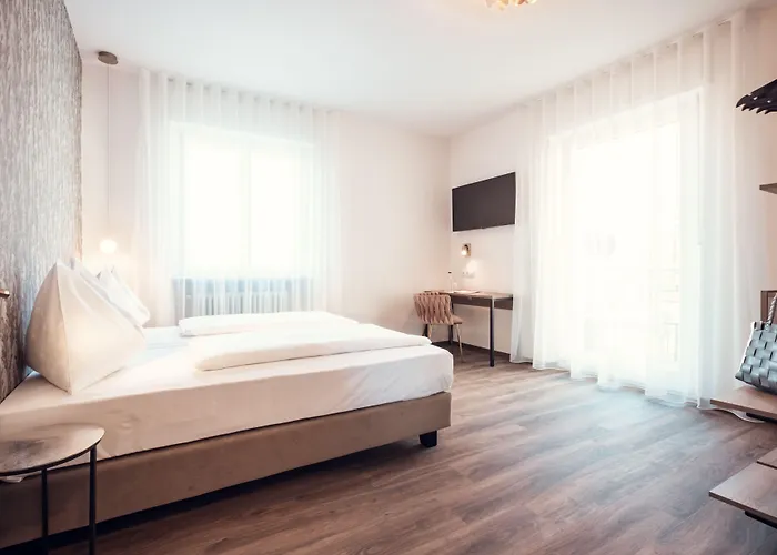 Hotel CampingPark Steiner