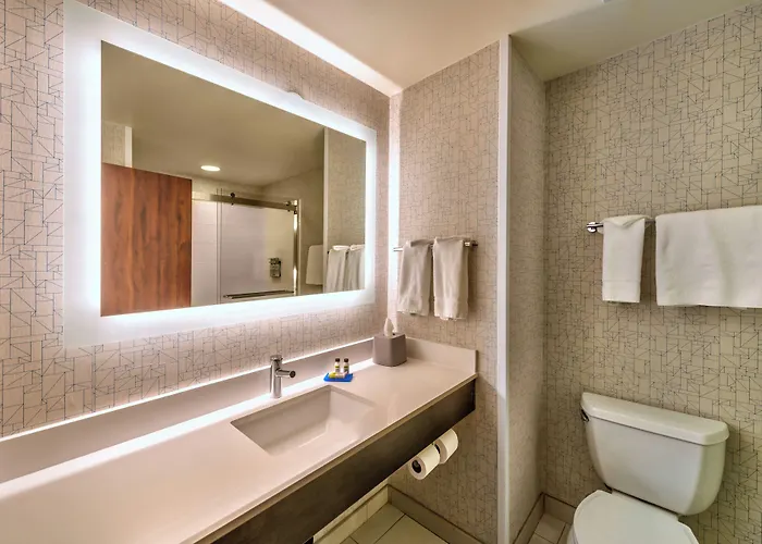 Holiday Inn Express Hotel & Suites Minden By Ihg