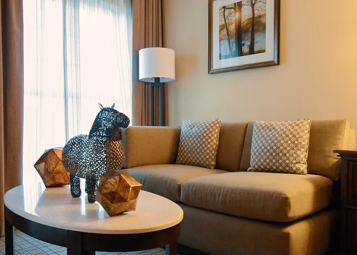 Hyatt Vacation Club At The Lodges At Timber Ridge