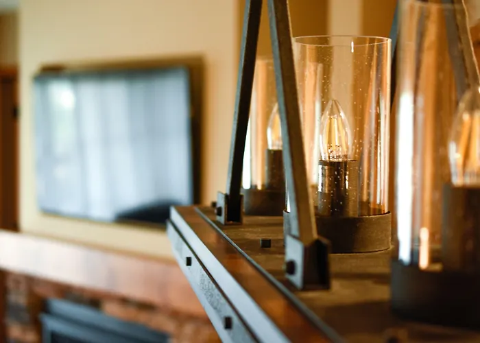 Hyatt Vacation Club At The Lodges At Timber Ridge