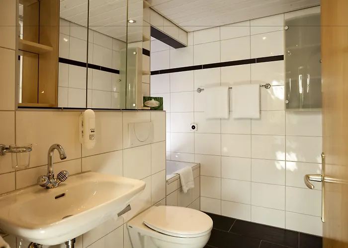 Hotel Waldrand