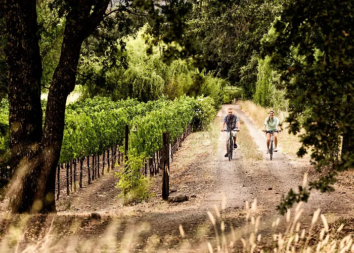 Andaz Napa, By Hyatt