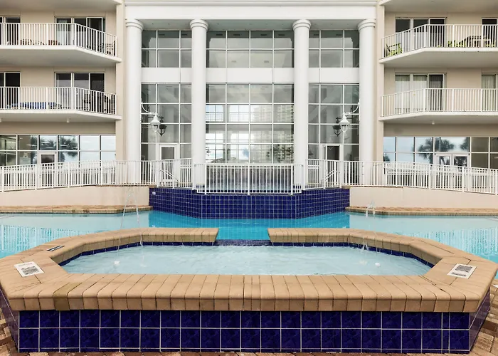Club Wyndham At Majestic Sun