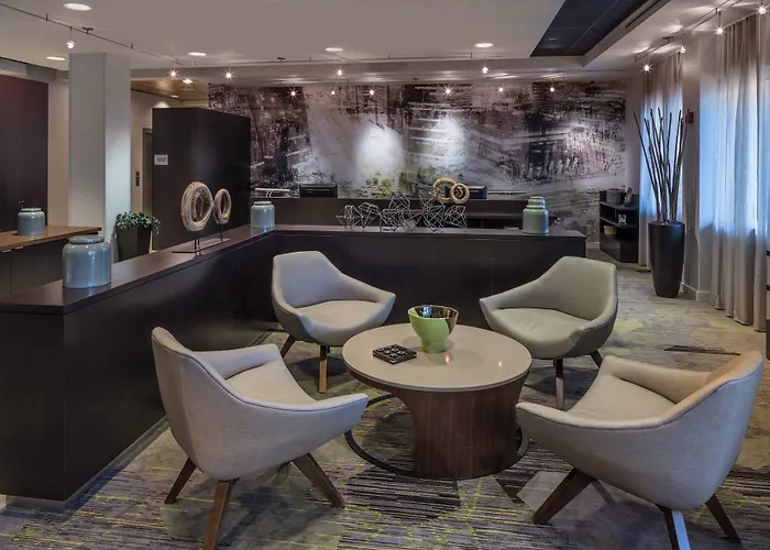 Courtyard By Marriott Miami West/Fl Turnpike