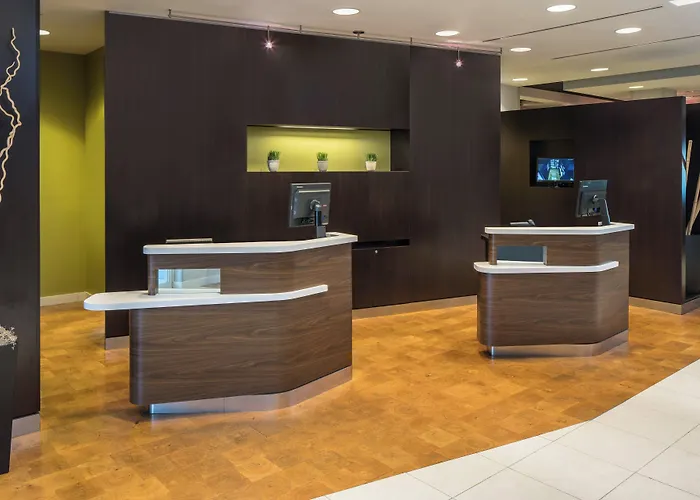 Courtyard By Marriott Miami West/Fl Turnpike