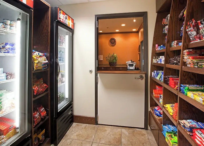 Staybridge Suites Salt Lake-West Valley City By Ihg