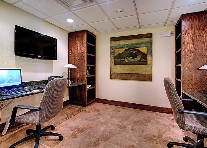 Staybridge Suites Salt Lake-West Valley City By Ihg