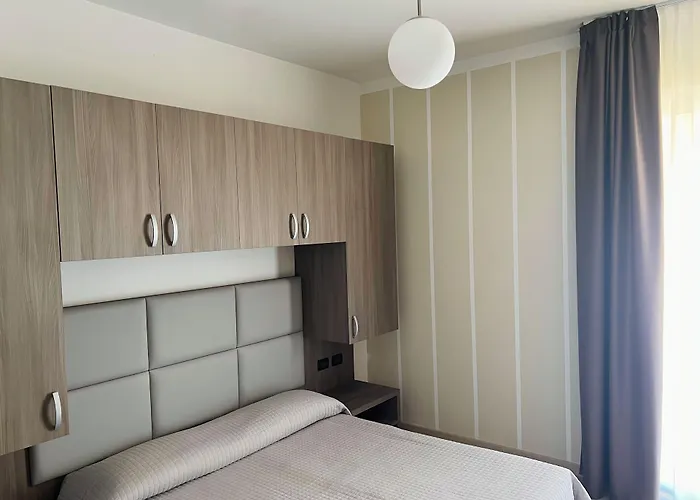 Ca Masawalsa Hotel