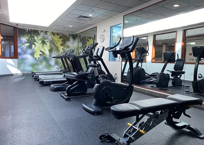Medallion Inn And Suites