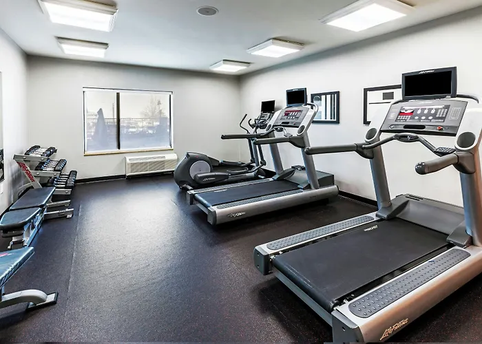 Towneplace Suites By Marriott Tulsa Broken Arrow