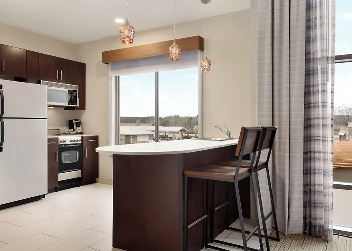 Holiday Inn Express Hotel & Suites Opelika Auburn By Ihg