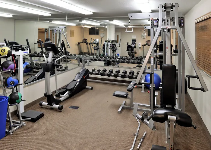 Candlewood Suites Turlock By Ihg