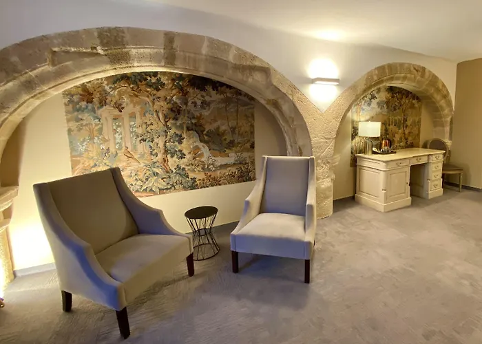 Hôtel des Augustins