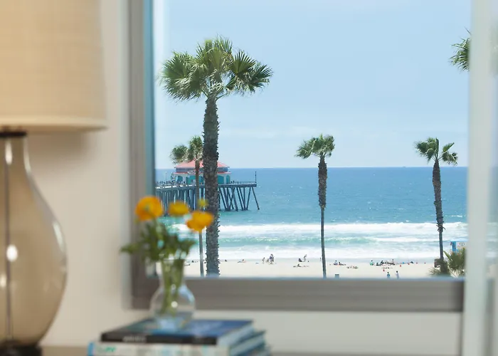 Kimpton Shorebreak Huntington Beach Resort By Ihg