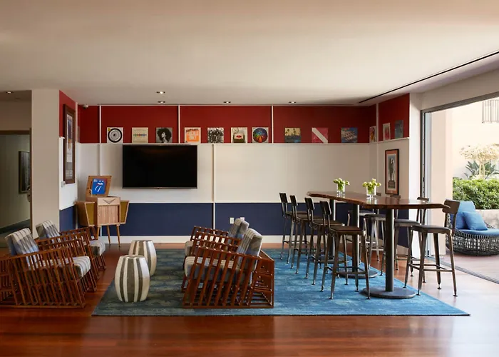 Kimpton Shorebreak Huntington Beach Resort By Ihg