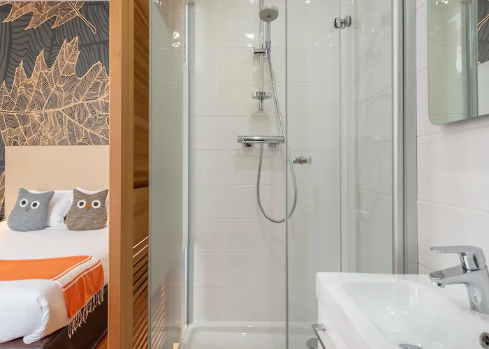 Hotel De Charme Cecil (Adults Only)