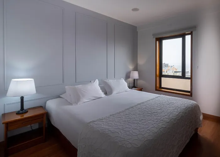 Hotel A.S. Sao Joao Da Madeira