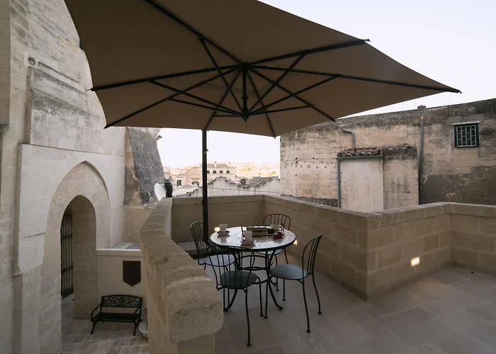 Albergo Del Sedile